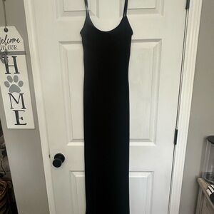 Popilush Shapewear Soft Modal Sculpting dress